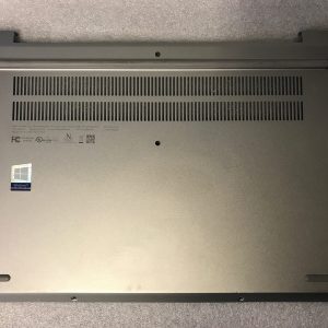 Lenovo ThinkBook 14-IIL bottom base case cover enclosure 5CB0X56064 product photo 1
