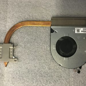 HP 15-dw3015cl Heatsink M29203-001 product photo 1