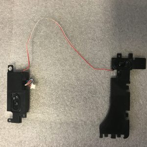 HP 15-dw3015cl Internal Left Right Speakers Assembly L52040-001 product photo 1