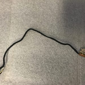 HP 15-dw3015cl DC Power Jack L51995-001 product photo 1