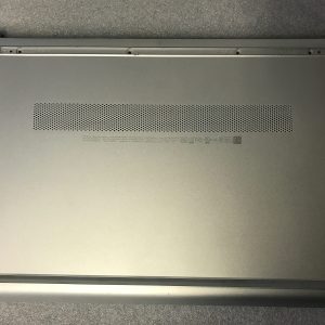 HP 15-dw3015cl bottom base case cover enclosure L52007-001 product photo 1