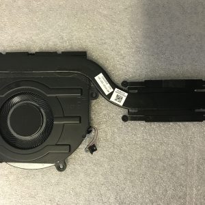 Dell Latitude 5330 Heatsink 093FD product photo 1