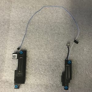 Dell Latitude 5330 Internal Left Right Speakers Assembly 095G1 product photo 1