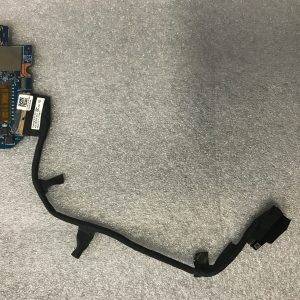 Dell Inspiron 15 5510 5515 USB Port I/O IO Daughter Board KCHVM product photo 1