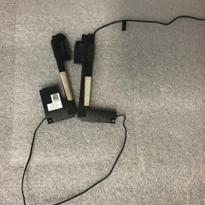 Dell Inspiron 7706 2-in-1 Internal Left Right Speakers Assembly 00C16 product photo 1