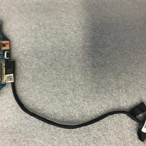 Dell Inspiron 7706 2-in-1 USB Port I/O IO Daughter Board DFKXV product photo 1