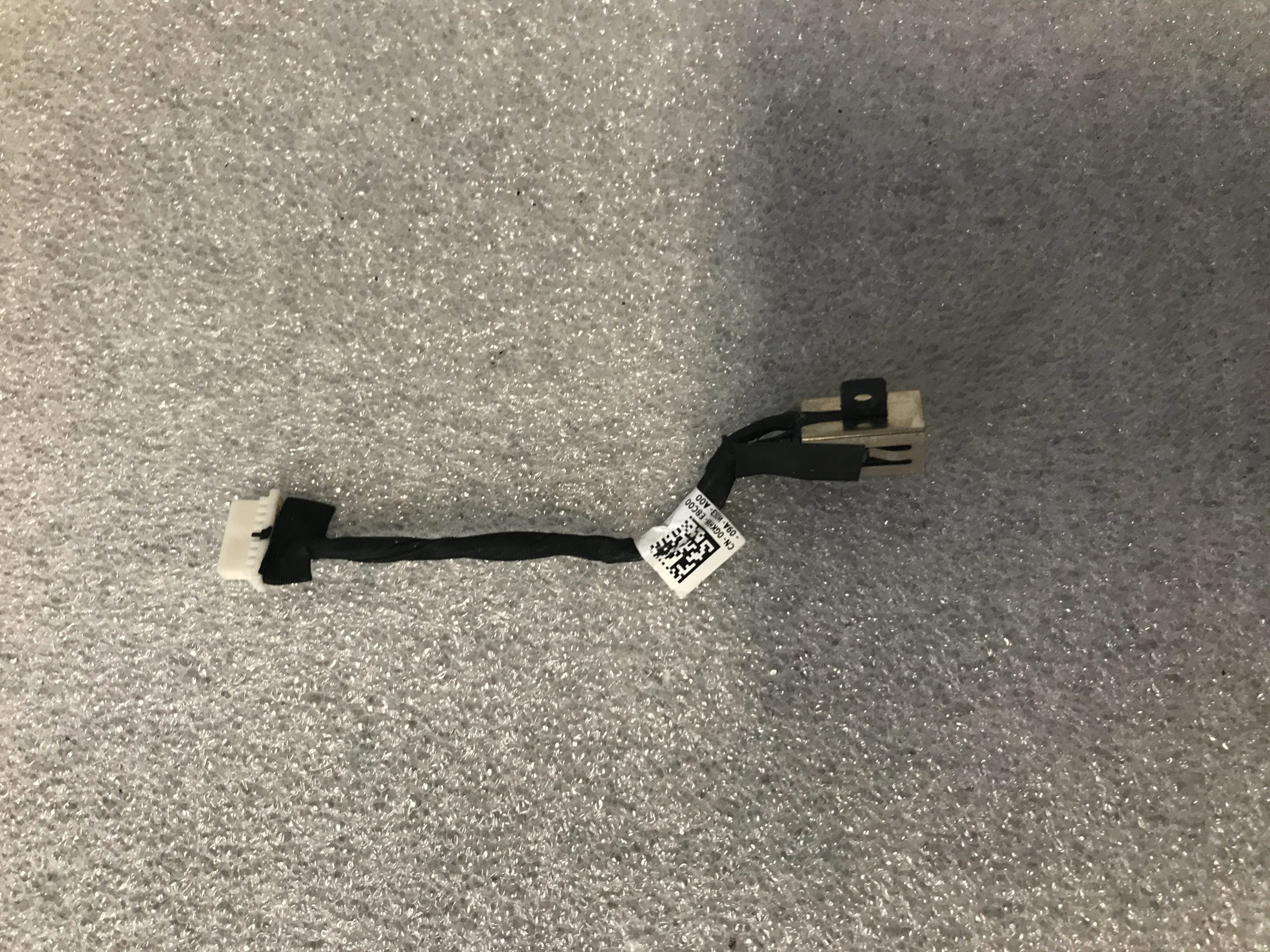 Dell Inspiron 7706 2-in-1 DC Power Jack GKHVM product photo 1
