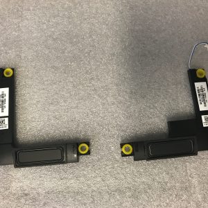 HP Envy 16-ac0000 Internal Left Right Speakers Assembly N86644-001 product photo 1