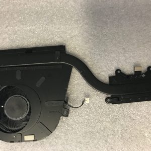 HP Envy 16-ac0000 Heatsink N86642-001 product photo 1