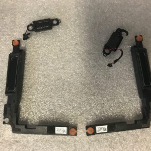 Lenovo Slim Pro 7 14ARP8 Internal Left Right Speakers Assembly 5SB0S32014 product photo 1