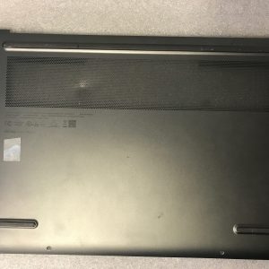 Lenovo Slim Pro 7 14ARP8 bottom base case cover enclosure 5CB1P27038 Dented product photo 1