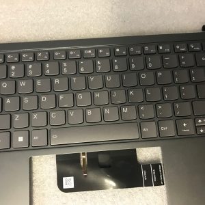 Lenovo Slim Pro 7 14ARP8 Replacement Keyboard Key Keys Keycap Key Caps