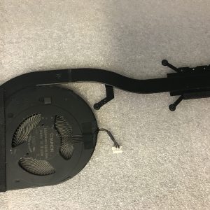 Lenovo ThinkPad T14 Gen 1 Heatsink 5H40W36701 product photo 1