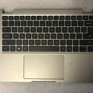 Dell Latitude 5330 palmrest touch pad keyboard 2P08G product photo 1