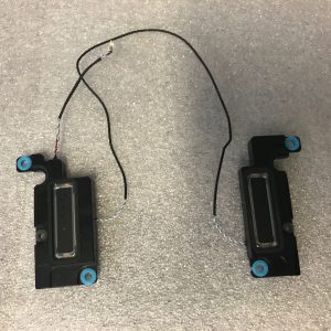 Lenovo ThinkPad X1 Carbon 11th Gen Left Right Speakers Assembly 5SB1H02540 product photo 1