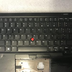 Lenovo ThinkPad X1 Carbon 11th Gen Replacement Keyboard Key Keys Keycap Key Caps