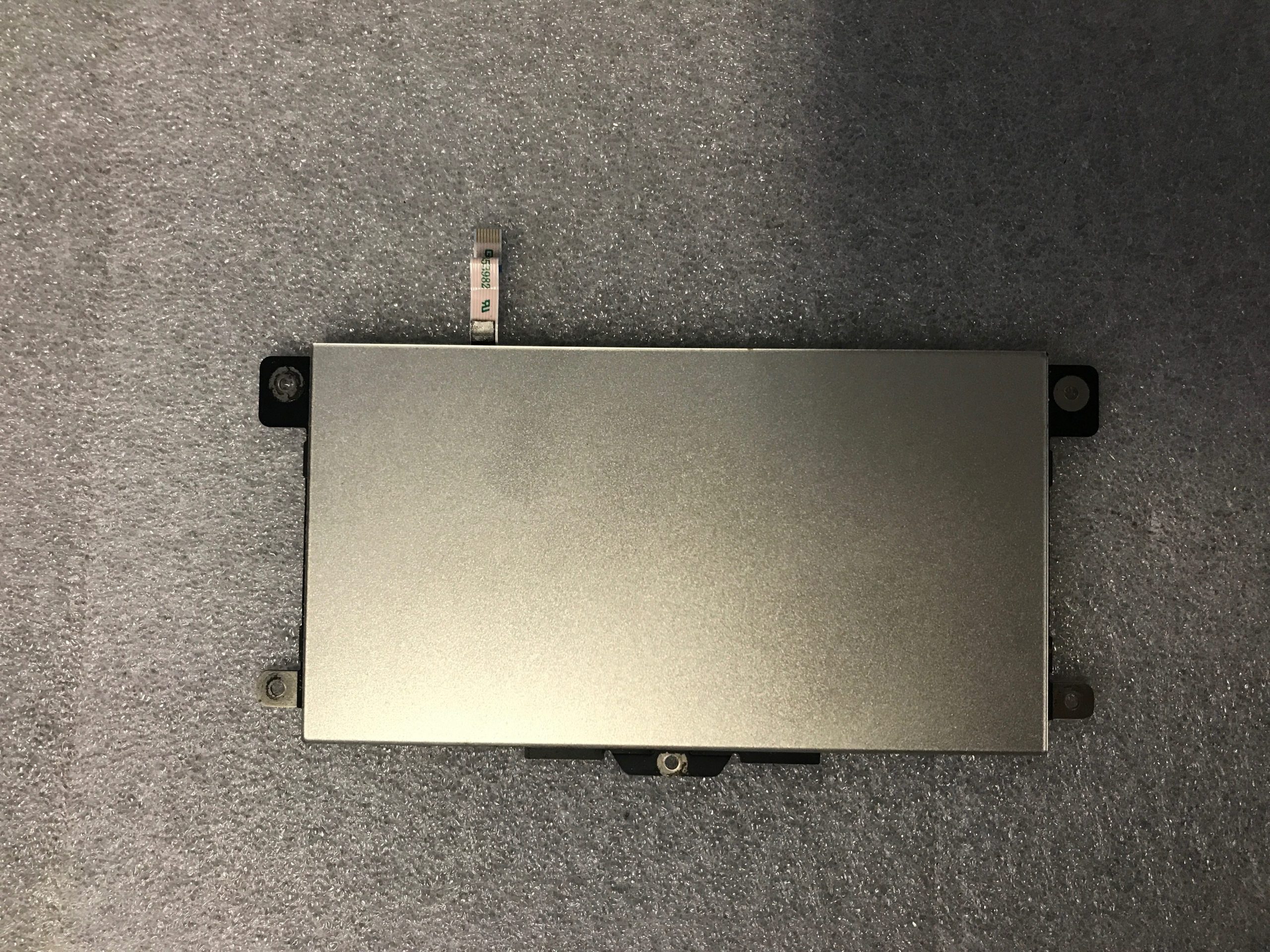 HP EliteBook 850 G8 Touchpad Trackpad Mouse Pad M42585-001 product photo 1