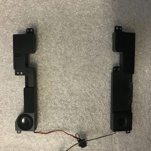 HP Spectre 15t-bl100 Internal Left Right Speakers Assembly 913008-001 product photo 1