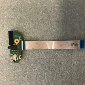 HP Spectre 15t-bl100 USB Port I/O IO Daughter Board 913005-001 product photo 1