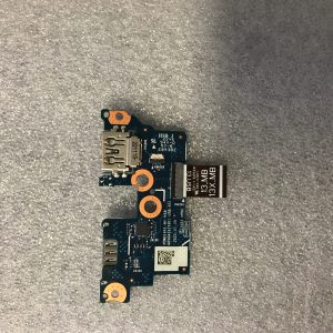 HP EliteBook 830 G9 USB Port I/O IO Daughter Board N08539-001 product photo 1