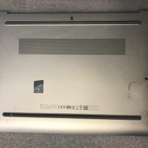 HP EliteBook 830 G9 bottom base case cover enclosure N08528-001 product photo 1