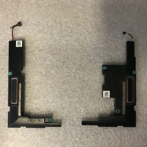 HP Spectre 14-ea0023dx Internal Left Right Speakers Assembly M22173-001 product photo 1