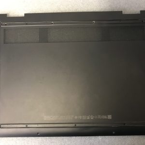 HP Spectre 14-ea0023dx bottom base case cover enclosure M22147-001 product photo 1