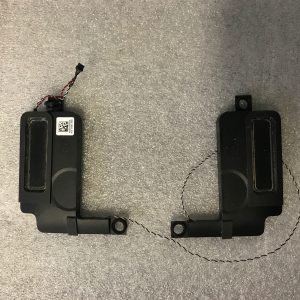 ASUS ZenBook UX431F Internal Left Right Speakers Assembly 04071-02160200 product photo 1
