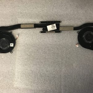 HP Envy 15-ds1083cl Heatsink L53867-001 product photo 1