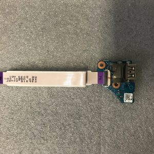 HP Envy 15-ds1083cl USB Port I/O IO Daughter Board product photo 1