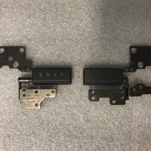 HP Envy 15-ds1083cl Hinges left right hinge set product photo 1