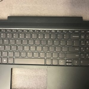 Lenovo IdeaPad Yoga 7-15ITL5 Replacement Keyboard Key Keys Keycap Key Caps