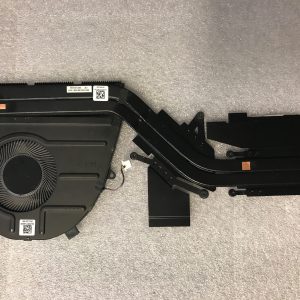 Dell Vostro 16 5630 Heatsink 7DV5Y product photo 1