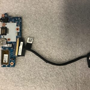 Dell Vostro 16 5630 USB Port I/O IO Daughter Board WNJH7 product photo 1