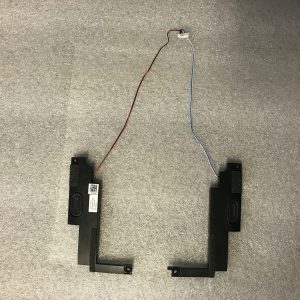 Dell Vostro 16 5630 Internal Left Right Speakers Assembly P9WNM product photo 1