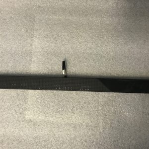ASUS ROG G513QE hinge cover product photo 1