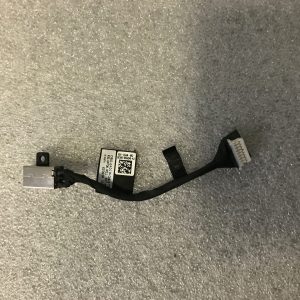Dell Latitude 3520 DC Power Jack HJW4D product photo 1