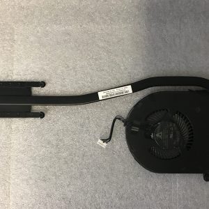 Lenovo ThinkPad T580 Heatsink 01ER493 product photo 1