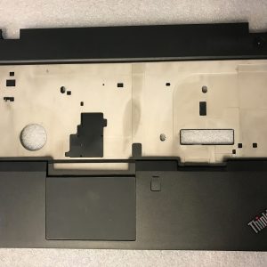 Lenovo ThinkPad T580 palmrest touch pad 01YR480 product photo 1
