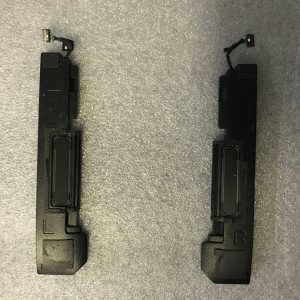 Dell XPS 13 9350 Internal Left Right Speakers Assembly PHY9G product photo 1