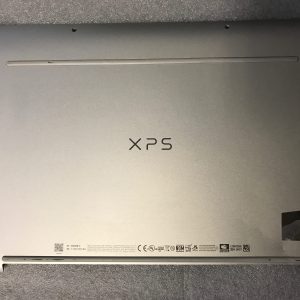 Dell XPS 13 9350 bottom base case cover enclosure G451F Dented product photo 1