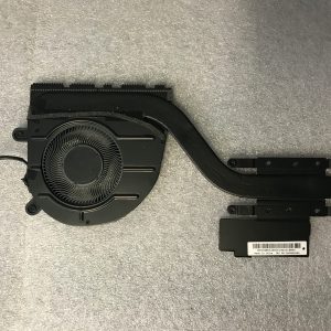 Lenovo ThinkPad L13 Yoga Gen 2 Heatsink 5H40X89404 product photo 1