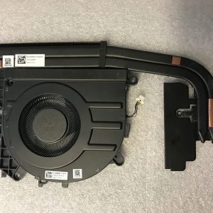 Lenovo ThinkBook 16 G6 ABP Heatsink 5H40S20976 product photo 1