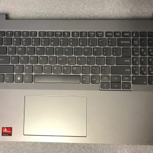 Lenovo ThinkBook 16 G6 ABP palmrest touch pad keyboard 5CB1M48422 product photo 1