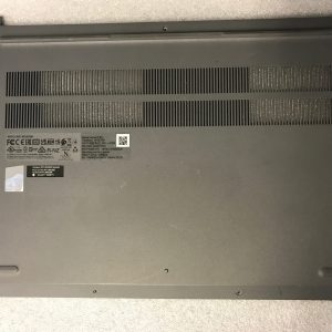 Lenovo ThinkBook 16 G6 ABP bottom base case cover enclosure 5CB1M48389 product photo 1