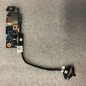 Dell Inspiron 7500 2-in-1 USB Port I/O IO Daughter Board HKMJ8 product photo 1