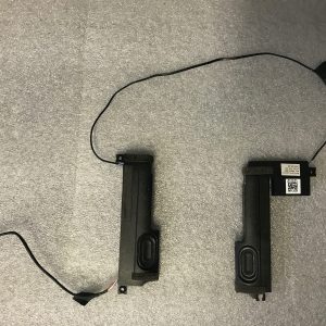 Dell Inspiron 7500 2-in-1 Internal Left Right Speakers Assembly XDPWP product photo 1