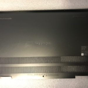 Dell Inspiron 7500 2-in-1 bottom base case cover enclosure 892C4 product photo 1