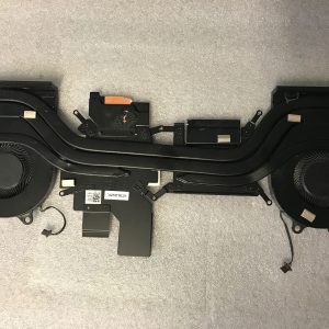 Dell G15 5511 Heatsink CD2W3 product photo 1