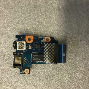 Dell G15 5511 I/O Board JLE1Z product photo 1